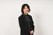 優しい笑顔が特徴なコンサルタント 西脇  菜摘