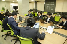 キャリアチェンジするなら今！熊本ラボで最先端のエンジニアを目指せます！