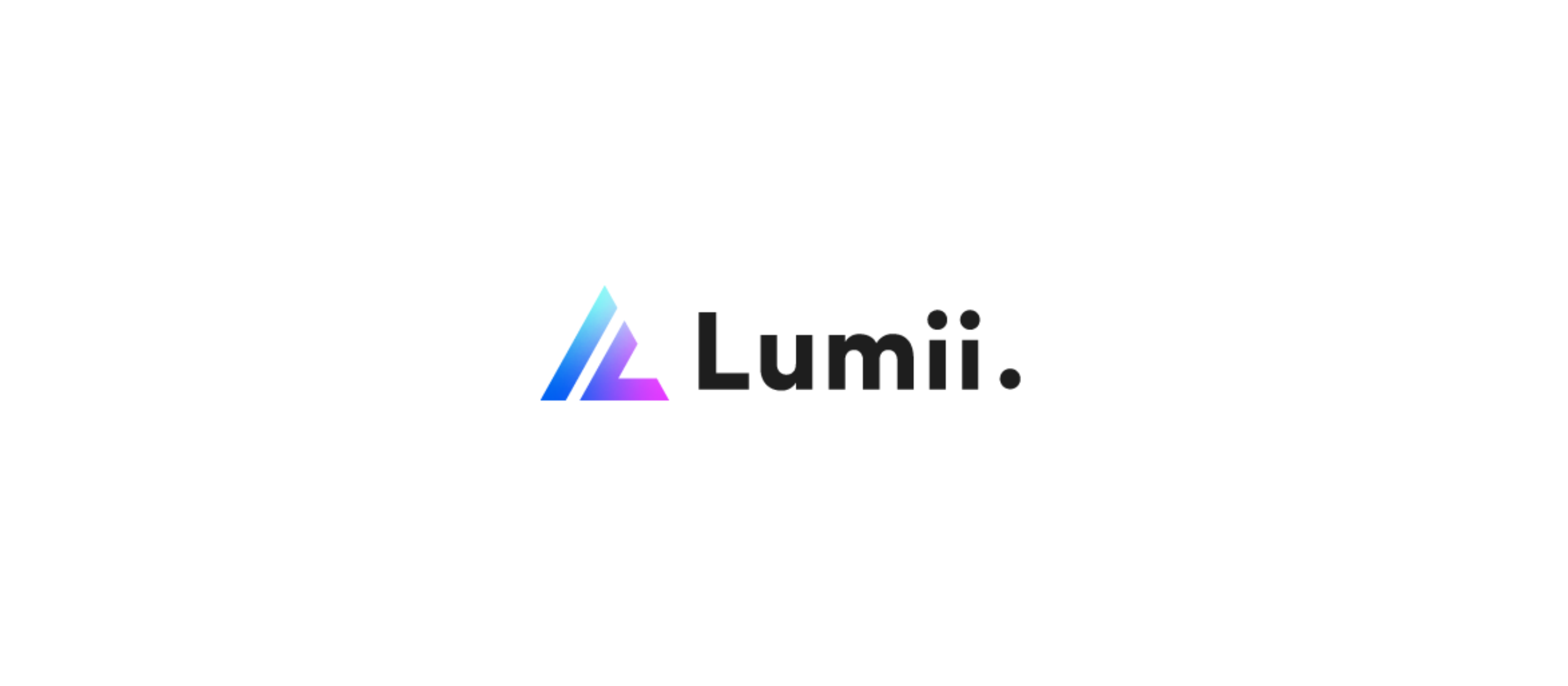 Lumii創業ストーリー：「意味を映し出し真価を拓く」