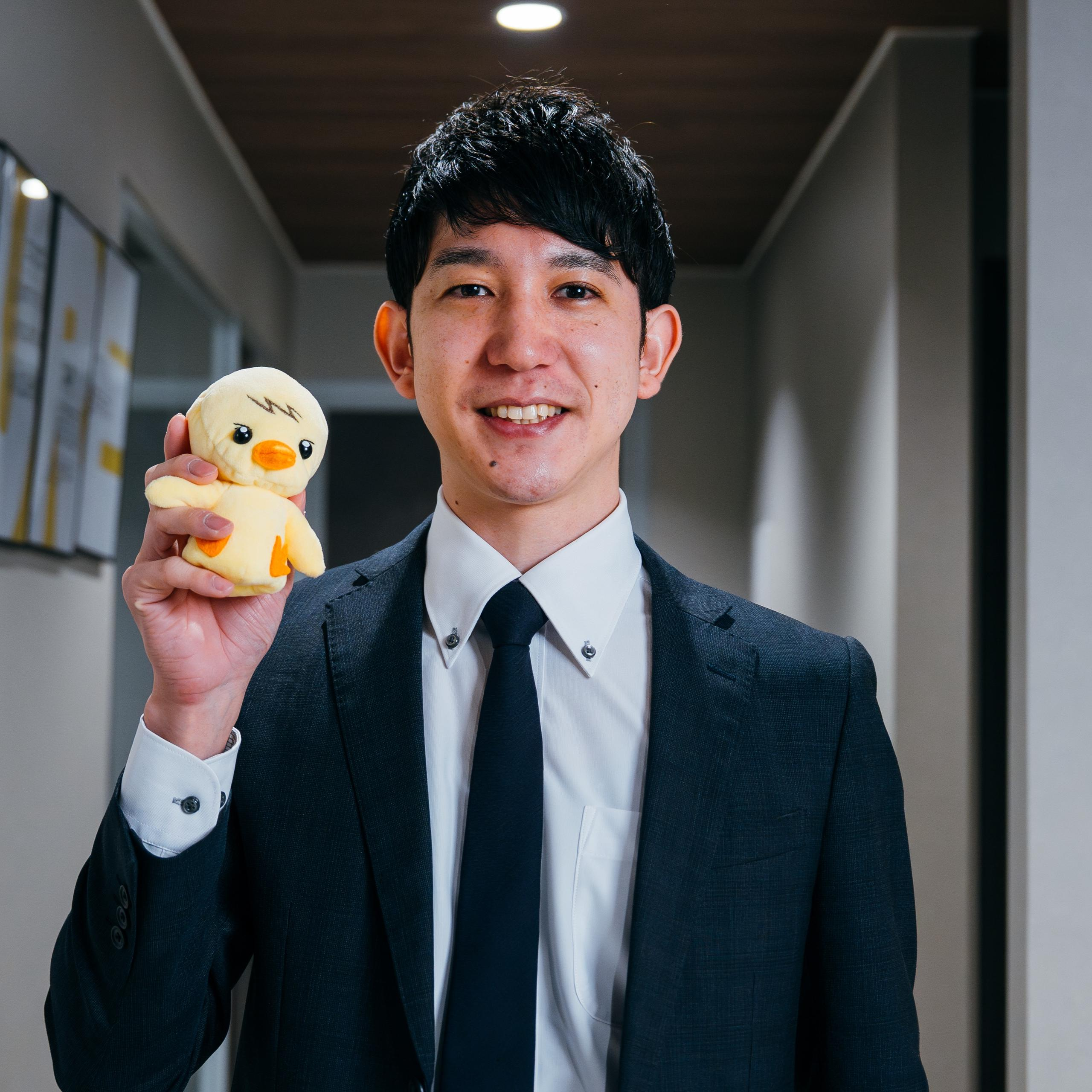 水野 優貴