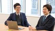 IT本部内にデジマチームがあるため、データの抽出から分析までをスムーズに行うことができます