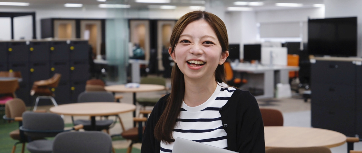 第二新卒歓迎！全国の店舗経営を支えるCSメンバー募集