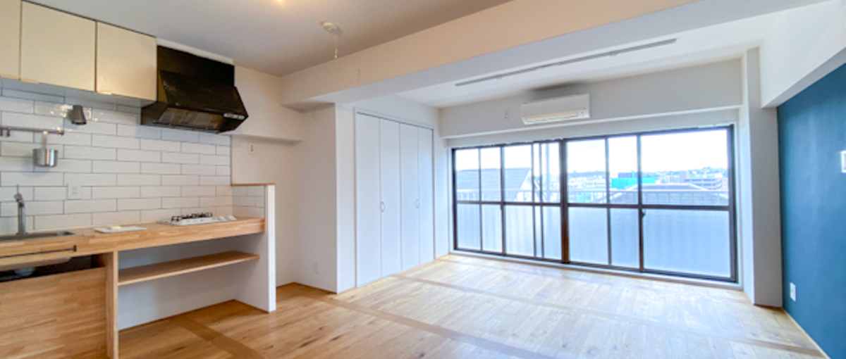 １ランク上のお部屋探しを提供するルームアドバイザーを積極募集中！