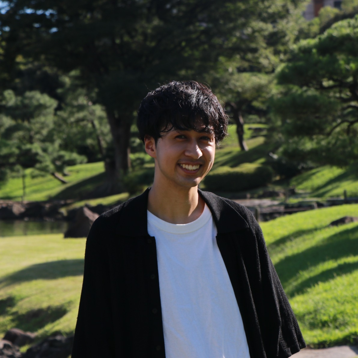 モハメッド 麻夢