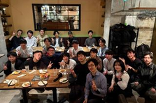 FlutterでLLM活用SaaSのスマホアプリを開発したい人募集！