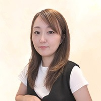 黒木 由依さんのプロフィール