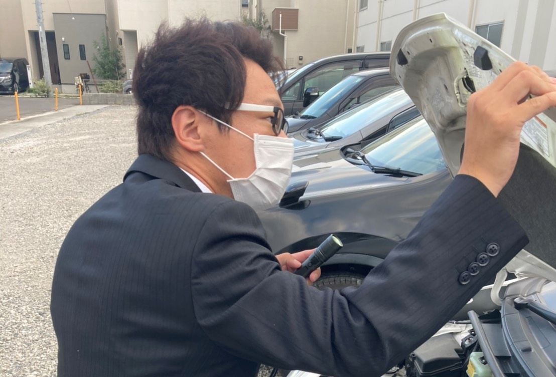 【社員紹介】フィールドセールスの司令塔から見た、SellCaの魅力とは