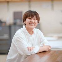 馬場 海来さんのプロフィール