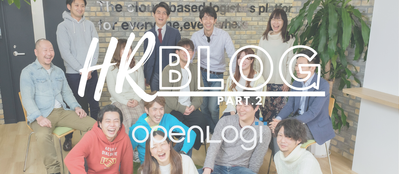 【HR BLOG #2】採用担当（リクルーター）として仲間になってくれる人募集中🙋‍♀️