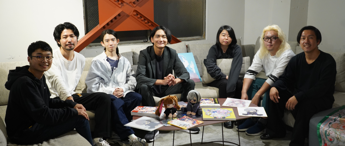 好きを武器に！ゲーム・アニメIPを広めるマーケティングアドバイザー募集