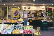 「旬八青果店」ブランドが認知／拡大されることで、ミッションの達成に近づくビジネスモデルなので、2024年より改めて新規出店を加速しています！