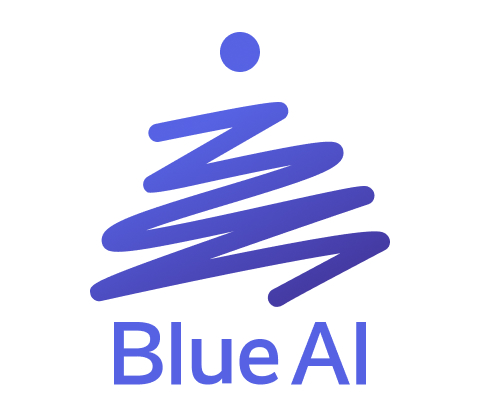 株式会社BlueAI