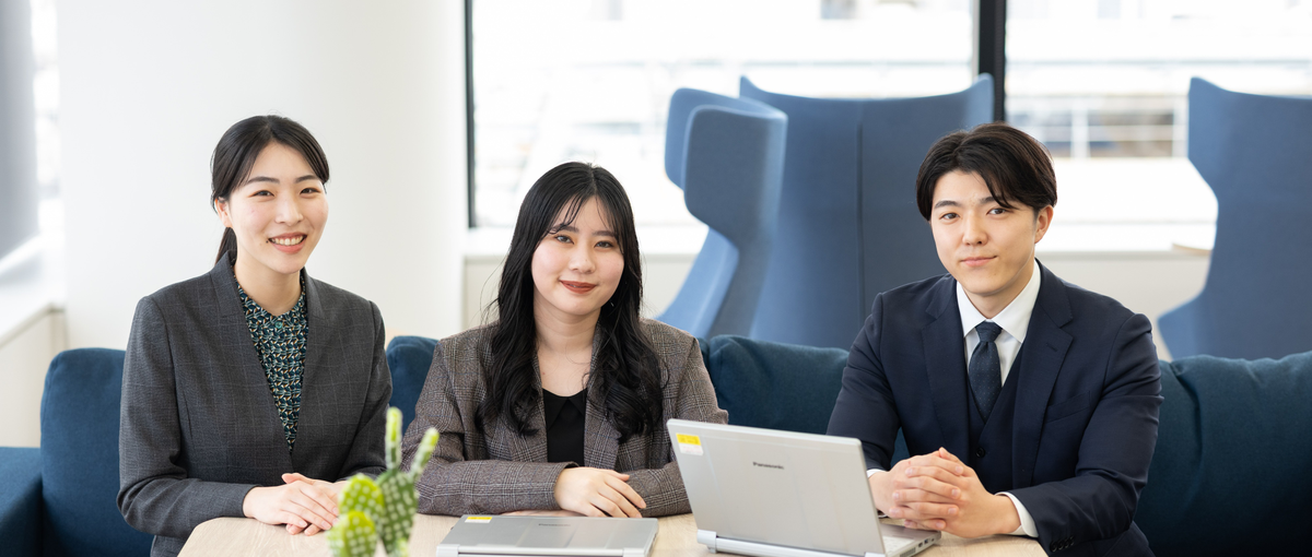 最終クール！26卒｜学びが好きを仕事に。IT講師として成長するキャリア