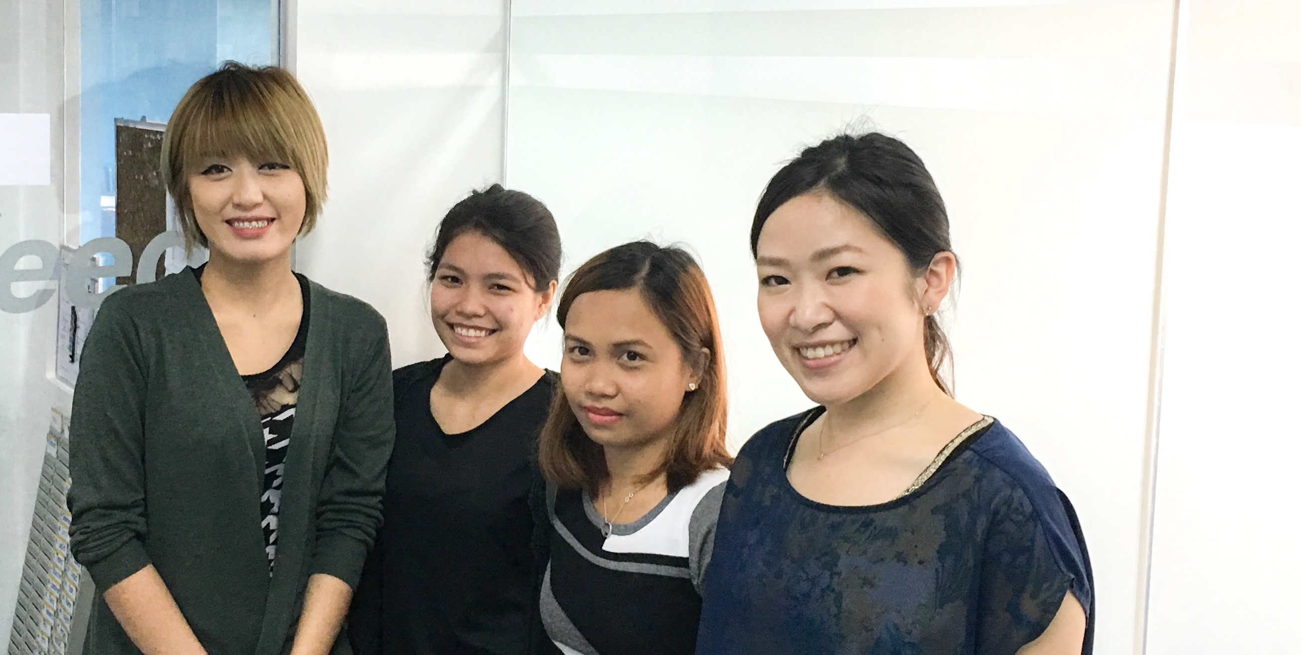 その時海外に動いた。「元公務員。安定した人生から自分らしい人生へ。」