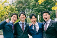 僕たちが「テックタッチに20代を賭けた理由」、ホンネトークでなんでもお伝えします！20代での転職を悩んでいたり、とりあえず大手に行ってみたけど成長スピードを感じられなくてモヤモヤしていたり…そんな方はぜひお話を聞きに来てください！