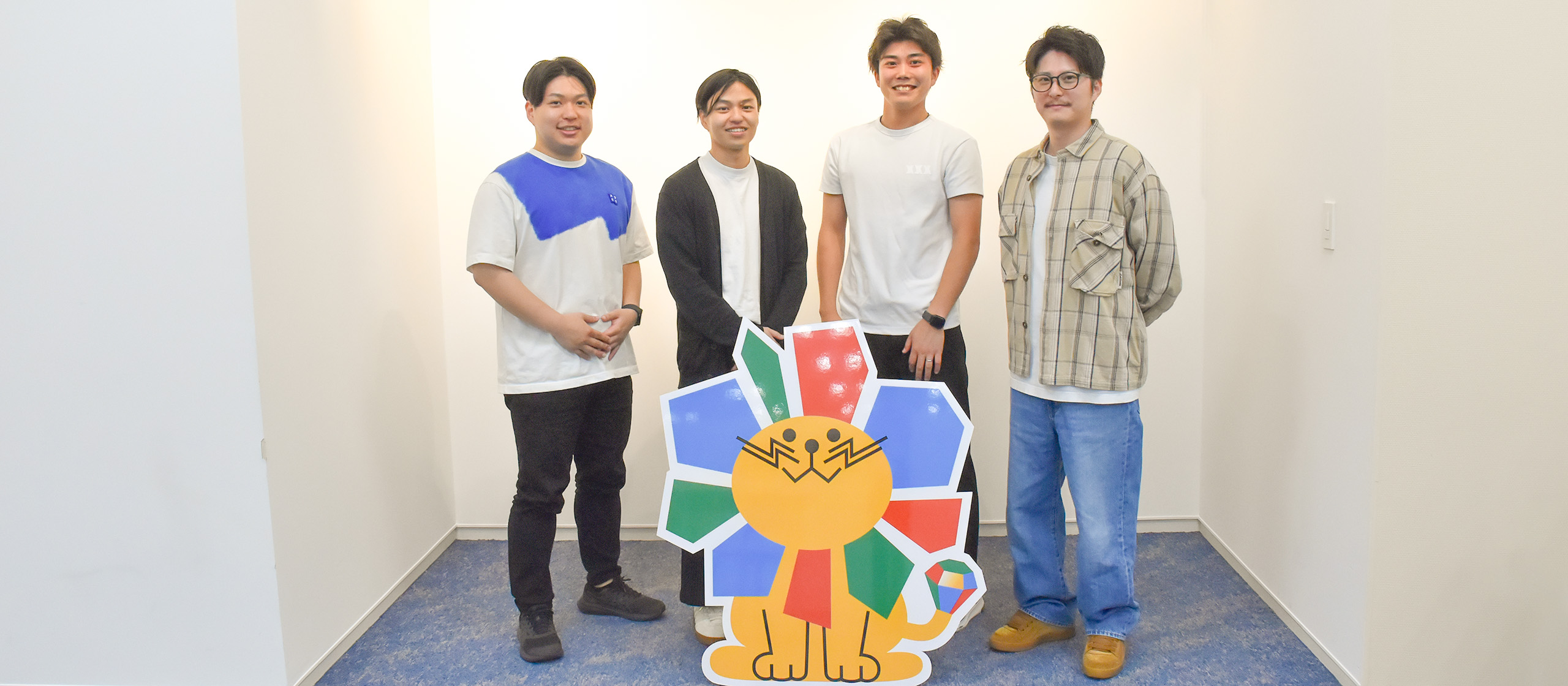 「誰と働くか」で人生は変わる──８年後、元インターンたちの今に活きるBLAMマインドとは