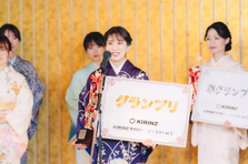 好きを仕事に！エンタメ業界に興味がある方は一度お話しましょう！