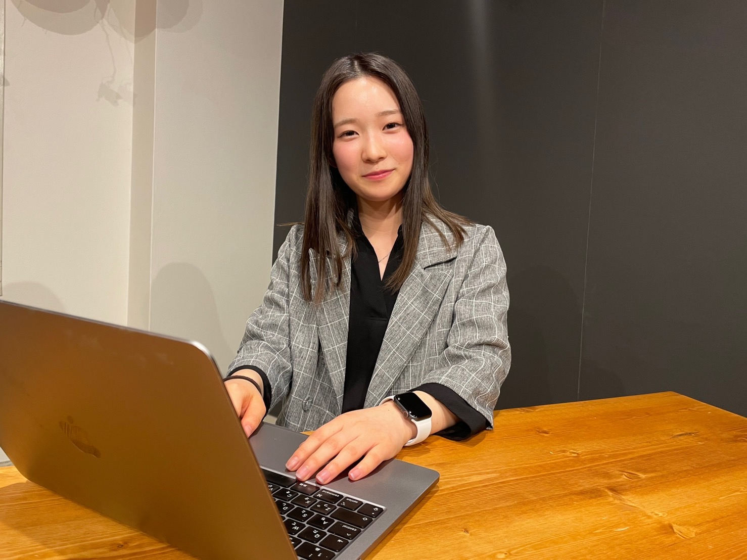 エディターキャンプ受講生でもありインターン生の春田さんにぶっちゃけ話聞いてみました！