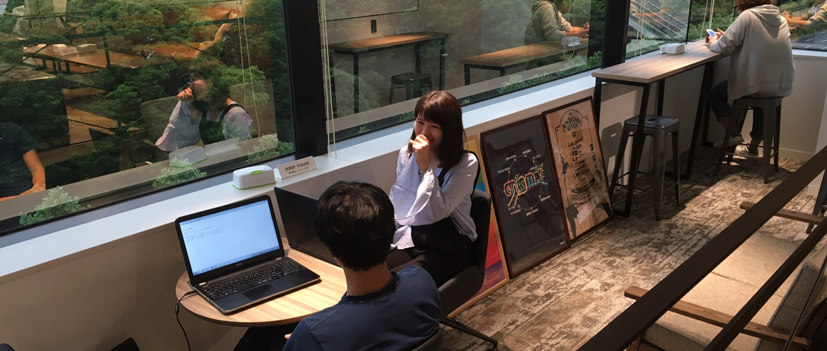 上場企業の法務リーダー！事業部と連携を取りサービスグロースのため課題解決！