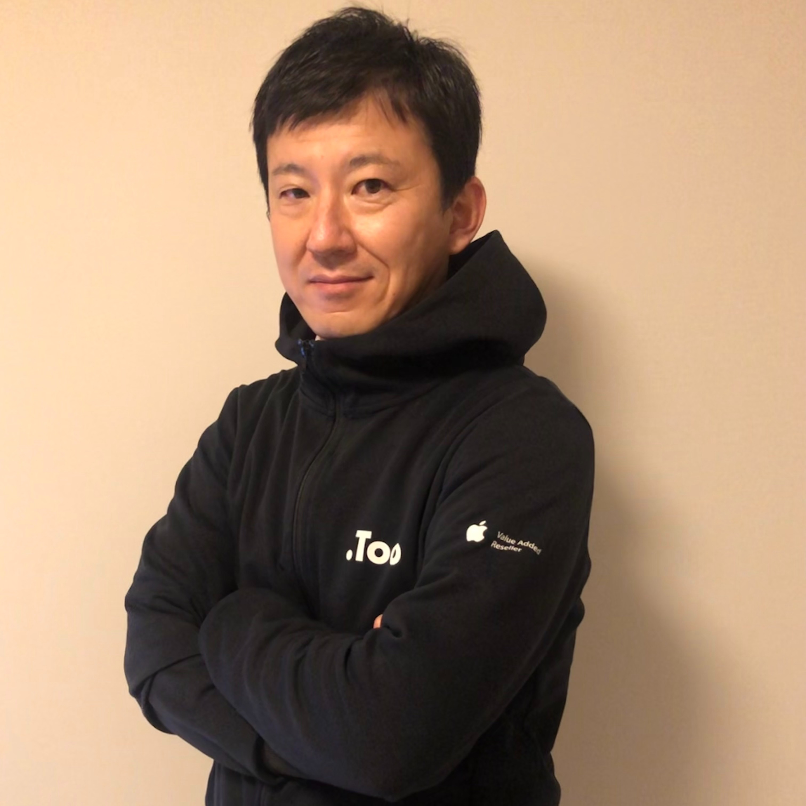 藤井 亨