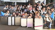 大学生向けの海外SDGs研修を実施
