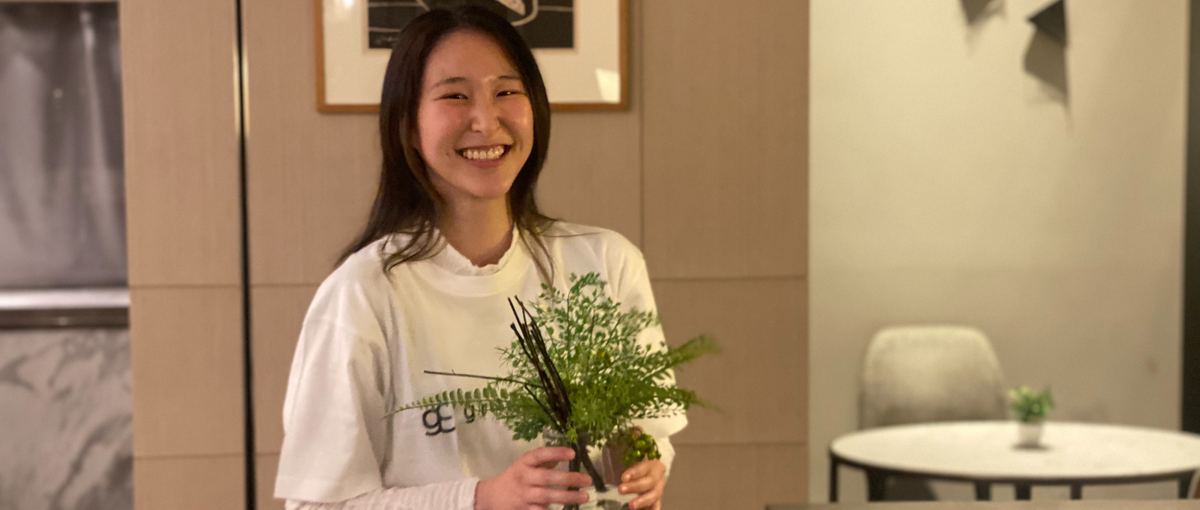 HRBPを目指せる人事ポジション/グローバル環境系スタートアップの人事担当