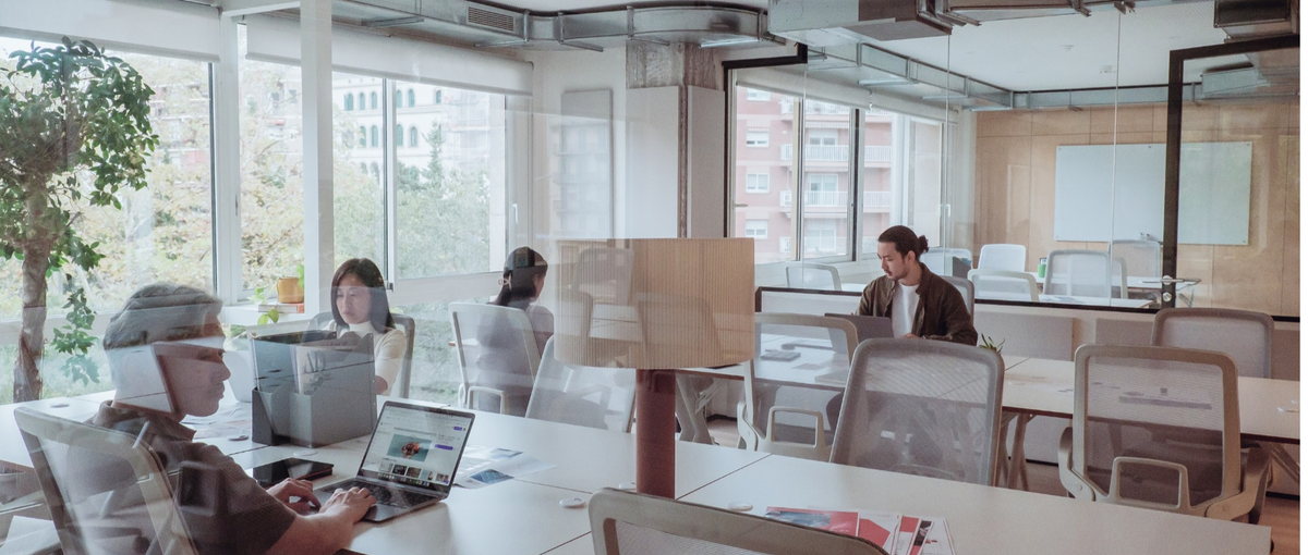 働き方の自由度が魅力！あなたの経験が即戦力になるITセールスポジション