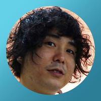 山田 泰三さんのプロフィール