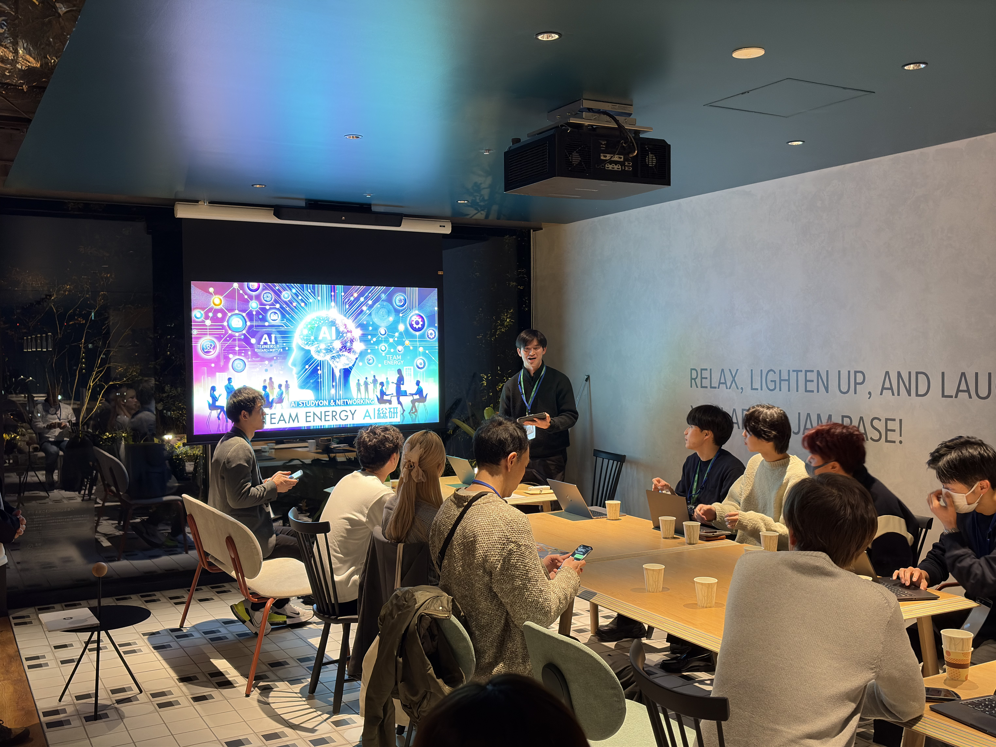 【スキルアップの土壌】Canalの社内AI勉強会、ちょっと覗いてみませんか？