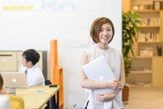日々お客様のために、新たなイノベーションを起こす企画を考えよう！