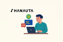 ハナウタがでるくらいのワクワクをつくる！アプリケーション開発エンジニア募集