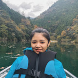 上島 ありさ