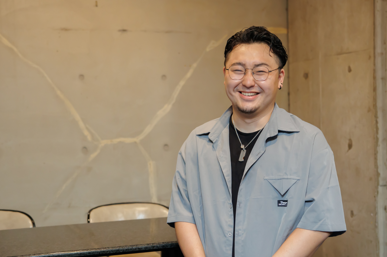 【Vol.04】［＃02 社員インタビュー］“逆指名制度” で上司を選べるおもしろい会社。