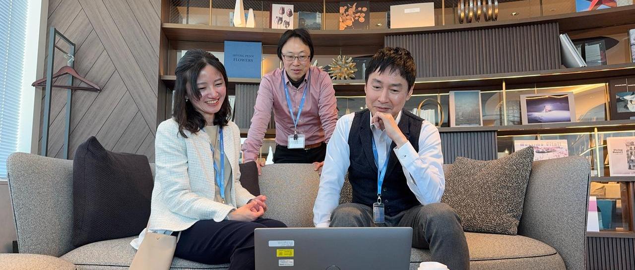 情シス スタートアップ複合企業組織における社内ITインフラ・環境整備募集！