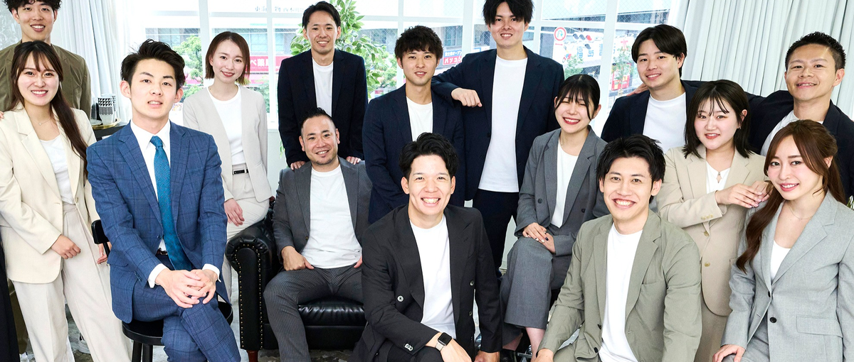 1人ひとりの強みを引き出し、最高のパフォーマンスを追求する｜HRベンチャー