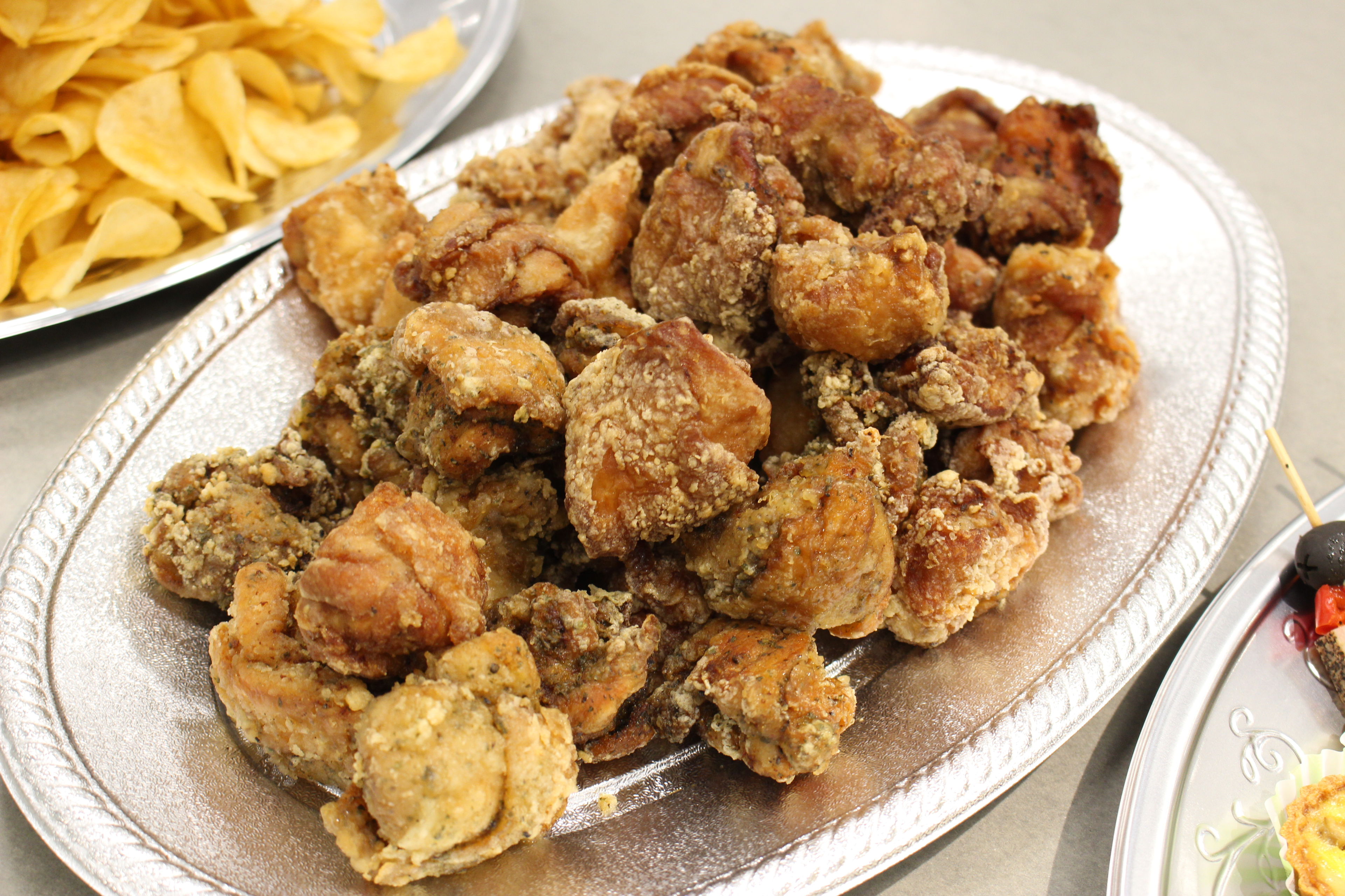 ～ミンナをツナぐ発注マネジメント～座談会を開催シマシタ