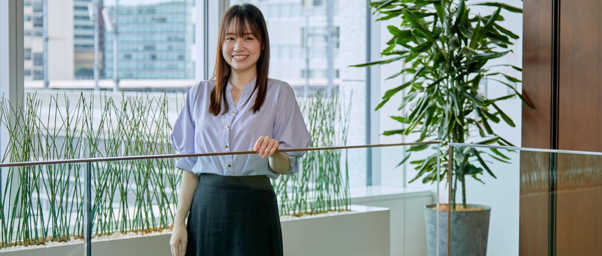 今のままで、将来の自分に誇れる？｜成長できる環境で未来を創りませんか？