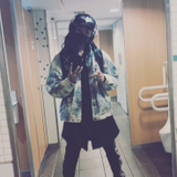 urbanninja HANZ0 MC STARRING a.k.a. NAO-G