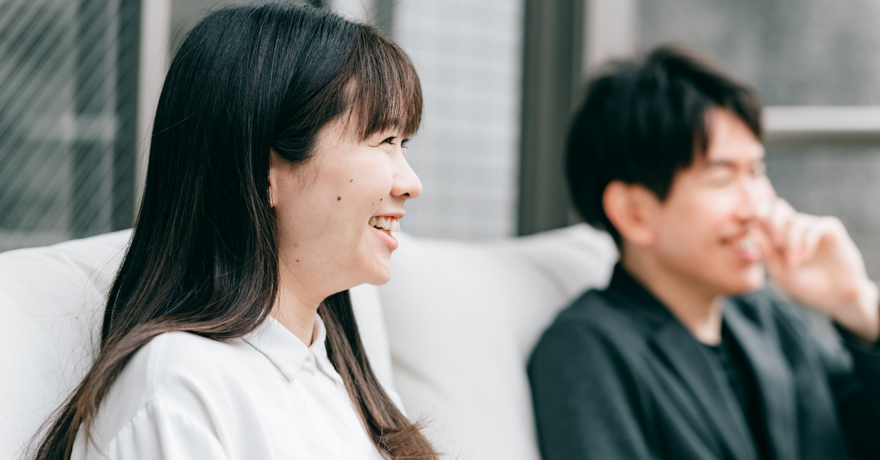 「型にはまらない人が集まり続けてる」 - 社員番号1桁のメンバーが考える、組織拡大との関わり方