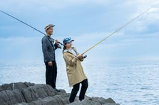 自然と人を繋ぐ仕事。知床でしかできない挑戦を
