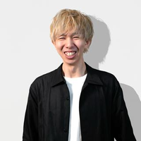 竹市 大地さんのプロフィール