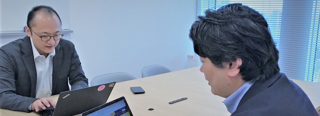 【別冊 瀧】Fintechを肴に吉沢さんとディープに語ってみた（後編）