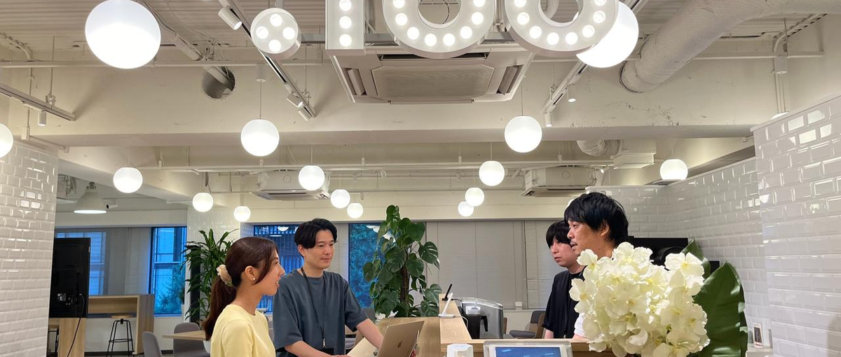 デザイン・クリエイティブ系のお客様の問題解決！フィールドエンジニア募集