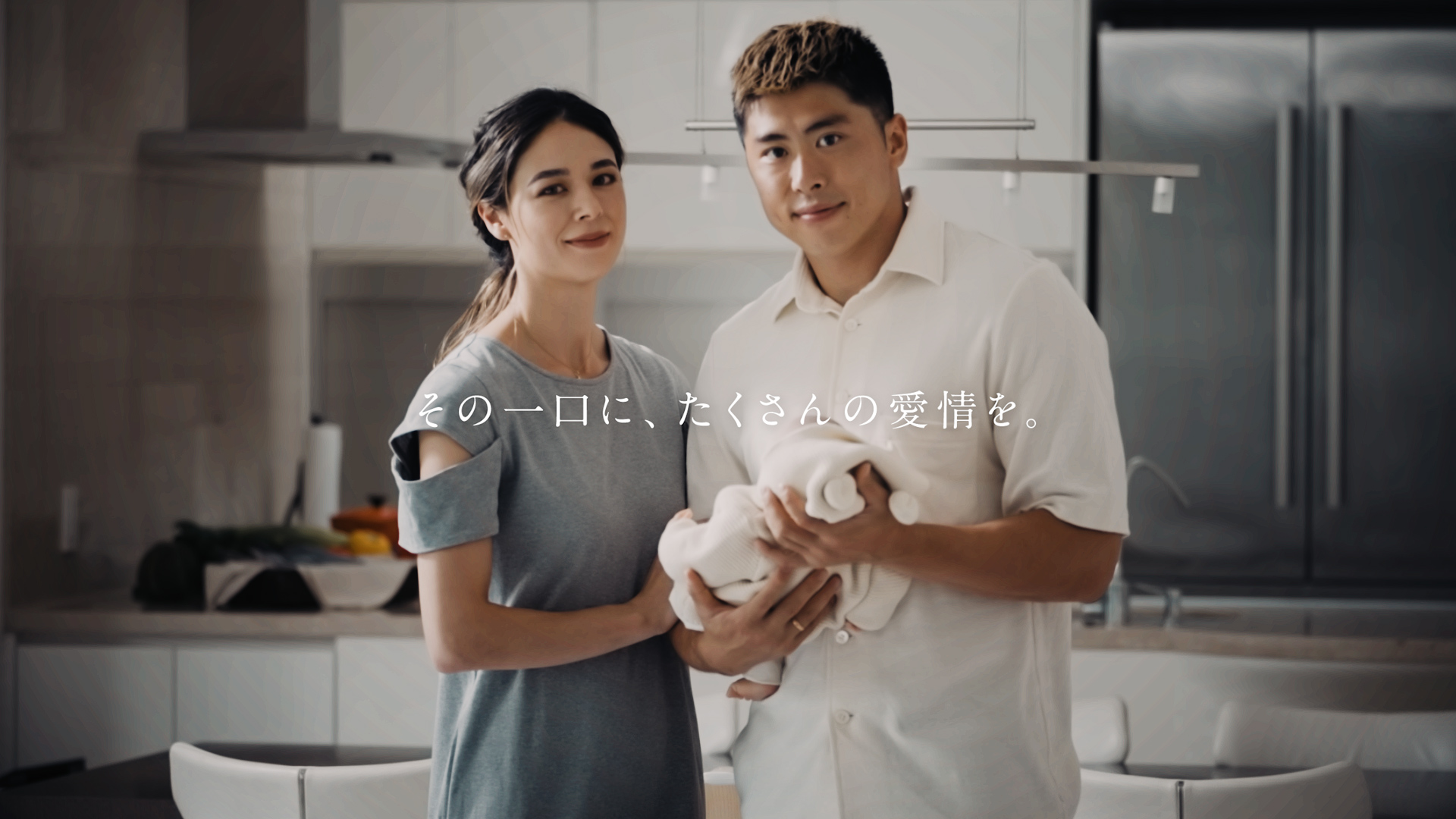 the kindestのブランドムービーを公開しました