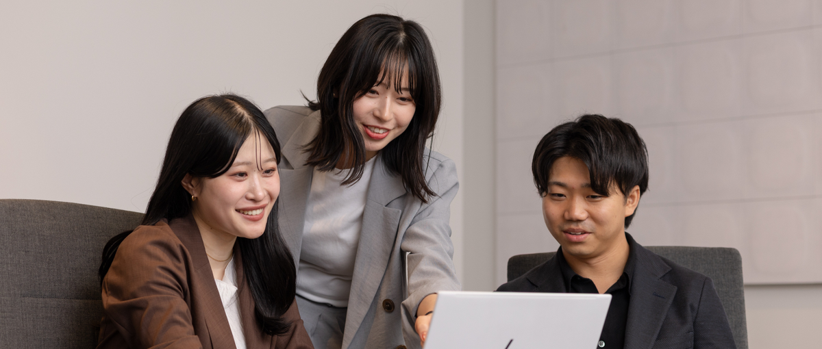 不動産経験を、次のステージへ！ワークライフバランスとやりがいを両立しよう！