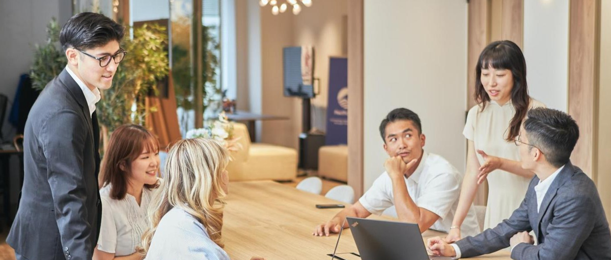 Japanチームプロジェクトマネージャー募集／多彩な案件をリード！