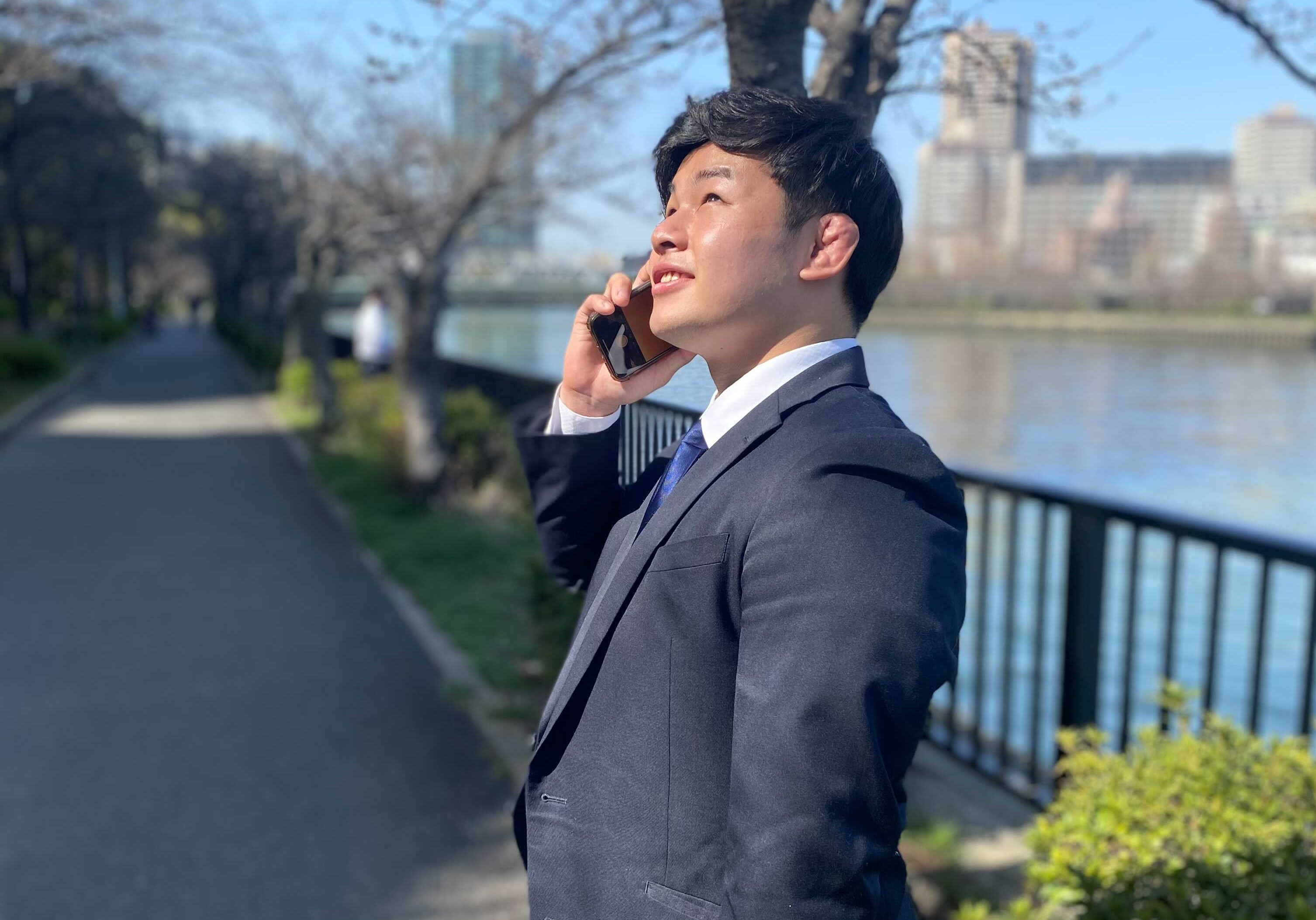 インタビュー!!vol.25/ Tatsuya 「既卒インターン生が語る！人生を変えたZEROGRAでの経験とは？【後編】」