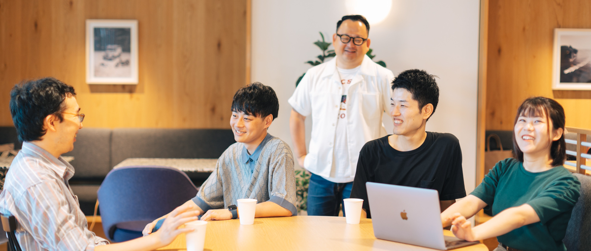 💻 テックリードとして、"理想のキャリア" を叶えませんか？