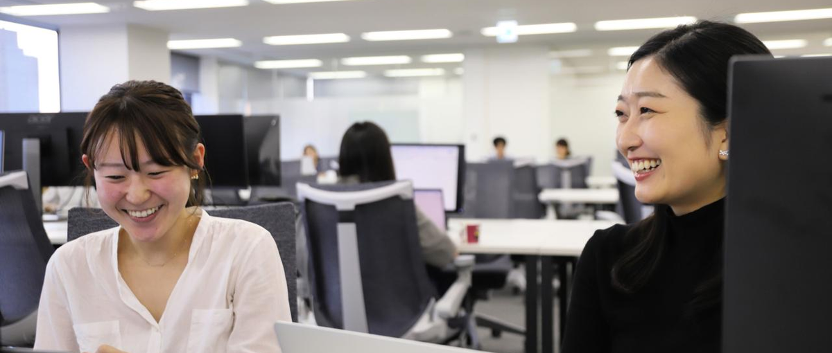 マーケティングアシスタント｜スタートアップで日本の文化を世界へ届ける！