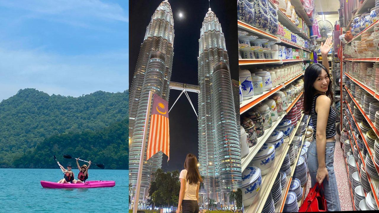 マレーシア就労で心にちょっと余裕ができた話